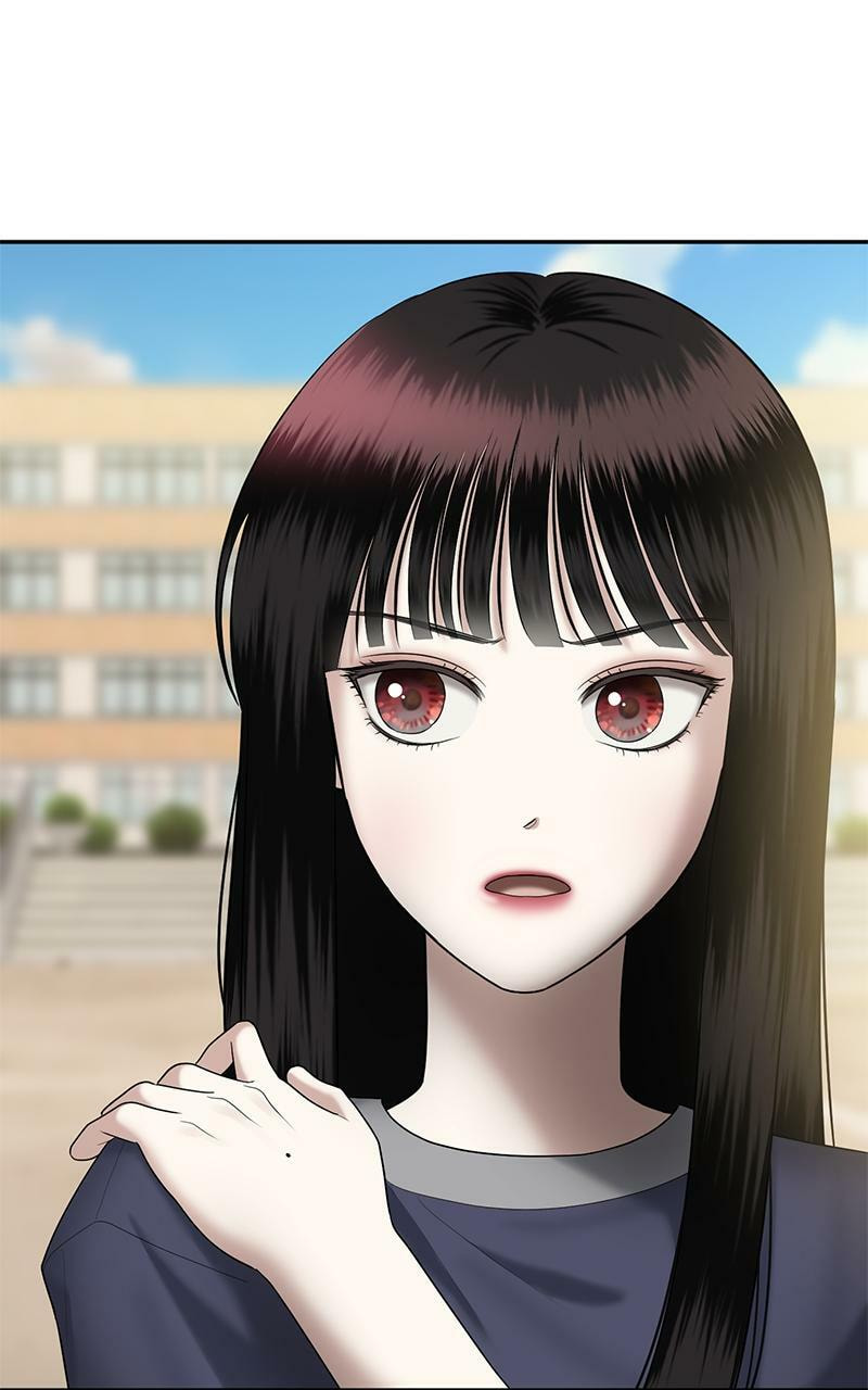 Sister War (Colored) Chapter 27 page 162 - 