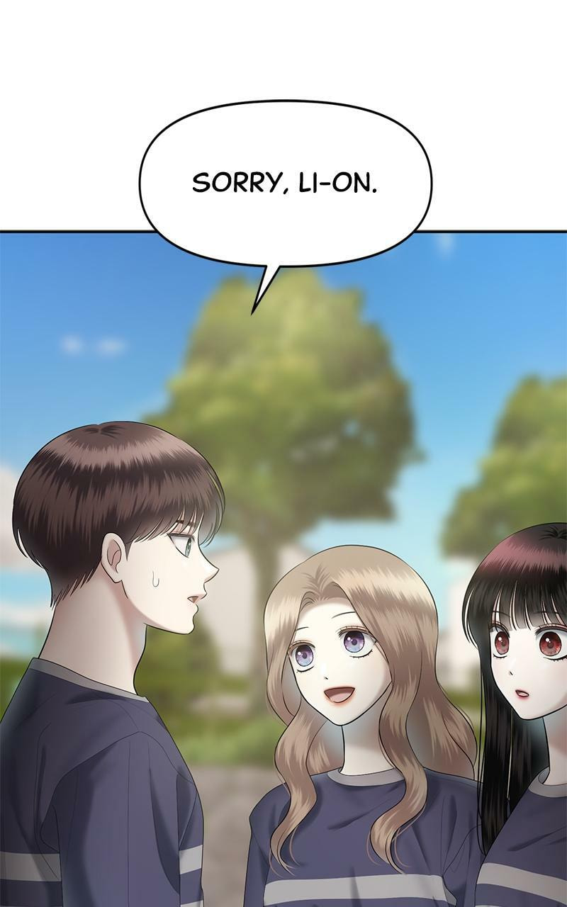 Sister War (Colored) Chapter 27 page 168 - 