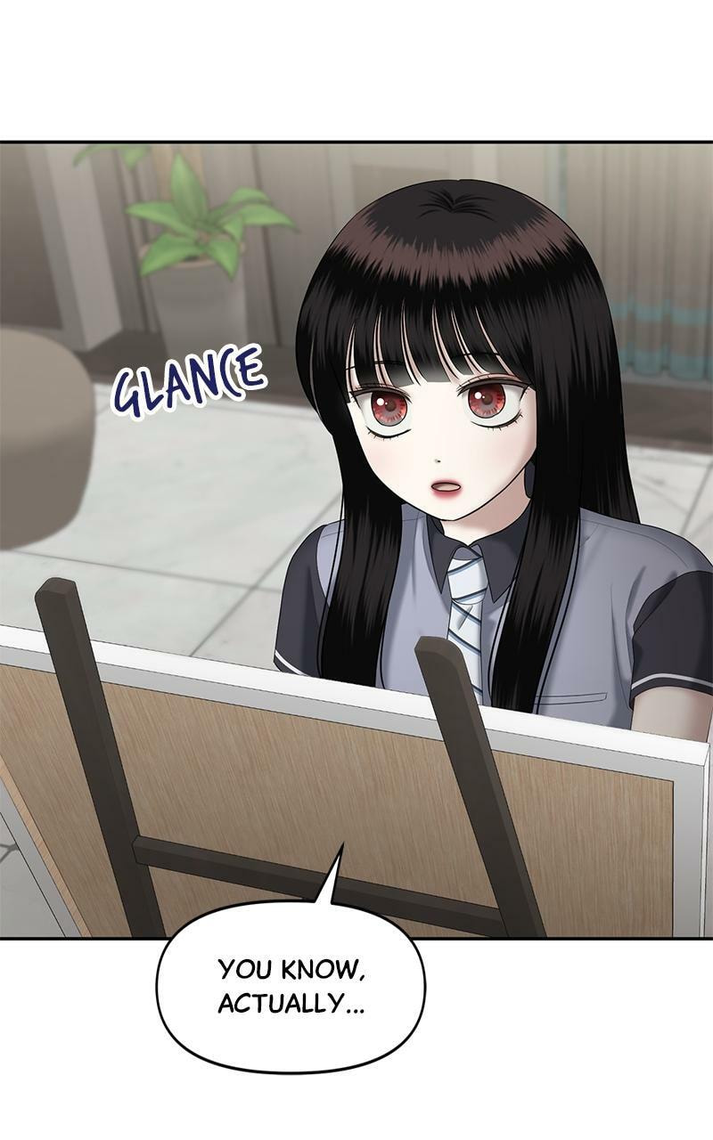 Sister War (Colored) Chapter 27 page 18 - 