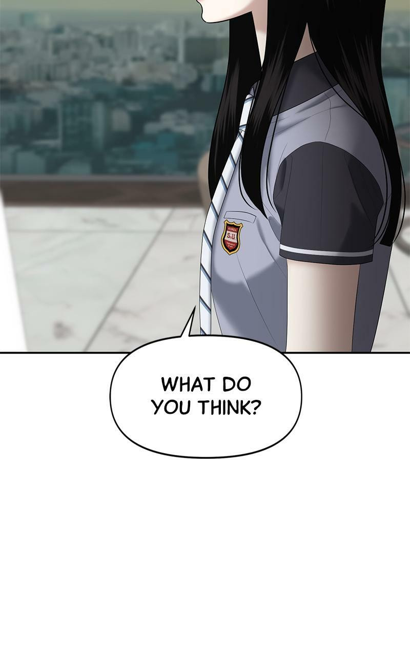 Sister War (Colored) Chapter 27 page 33 - 