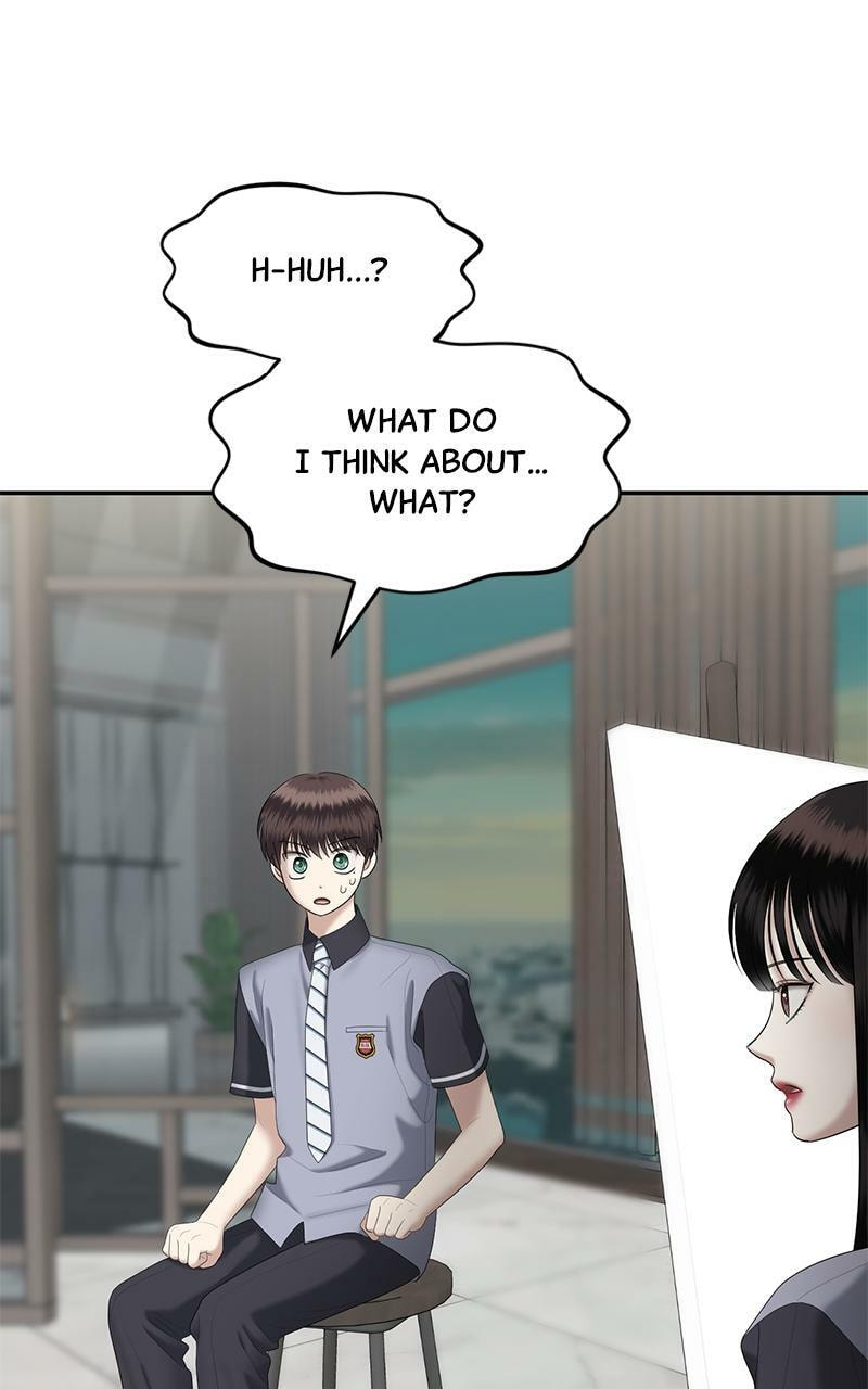 Sister War (Colored) Chapter 27 page 34 - 