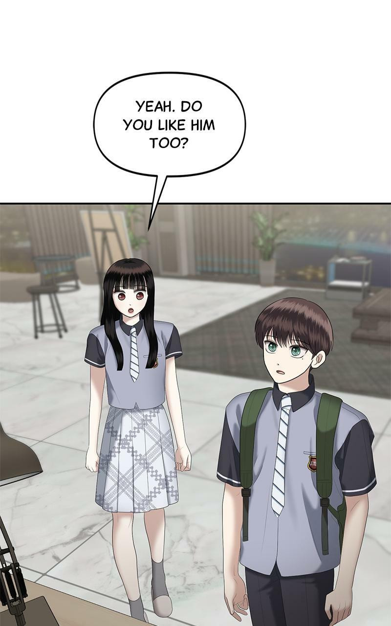 Sister War (Colored) Chapter 27 page 45 - 