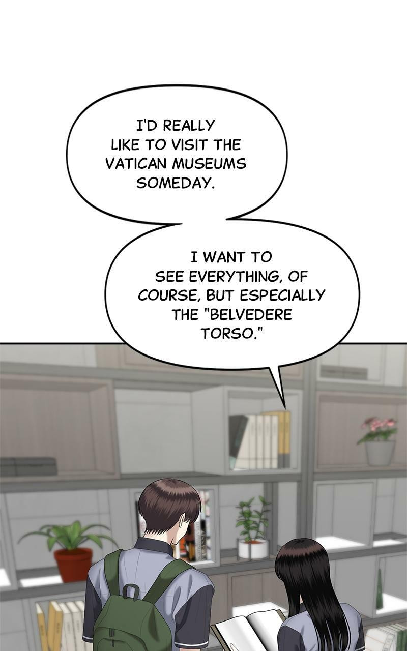 Sister War (Colored) Chapter 27 page 49 - 