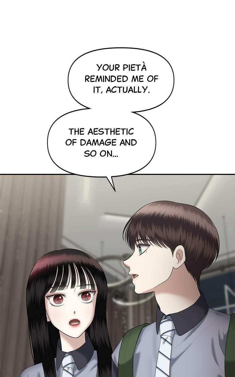 Sister War (Colored) Chapter 27 page 51 - 