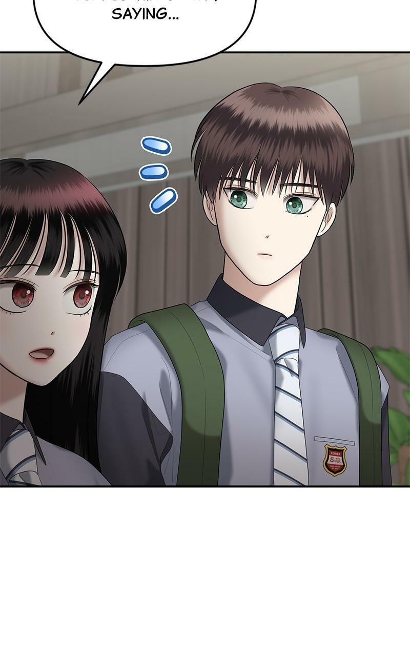 Sister War (Colored) Chapter 27 page 53 - 