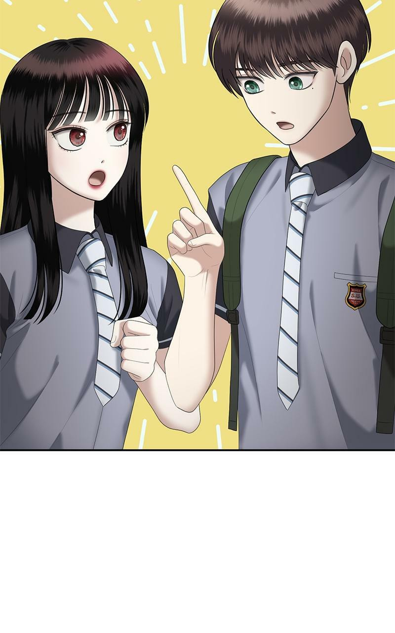 Sister War (Colored) Chapter 27 page 55 - 
