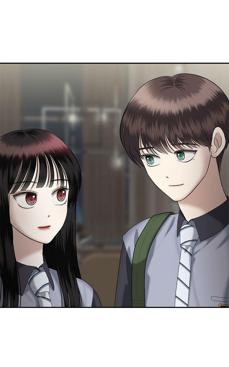 Sister War (Colored) Chapter 27 page 56 - 