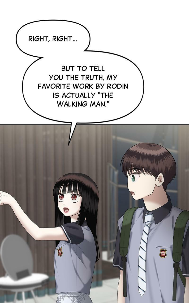 Sister War (Colored) Chapter 27 page 58 - 