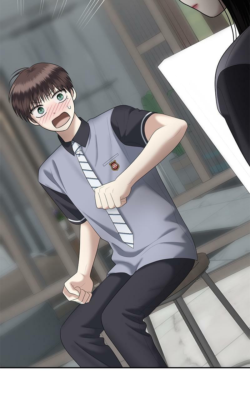Sister War (Colored) Chapter 27 page 7 - 