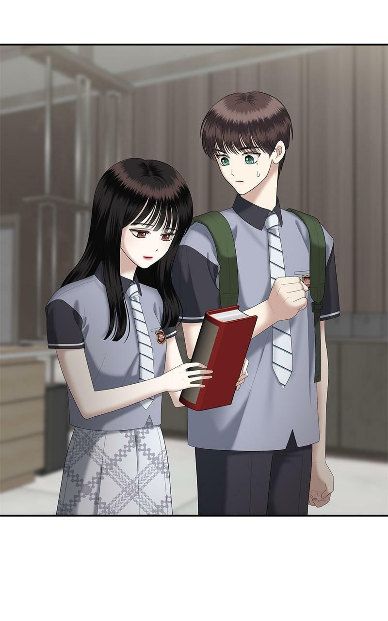 Sister War (Colored) Chapter 27 page 66 - 