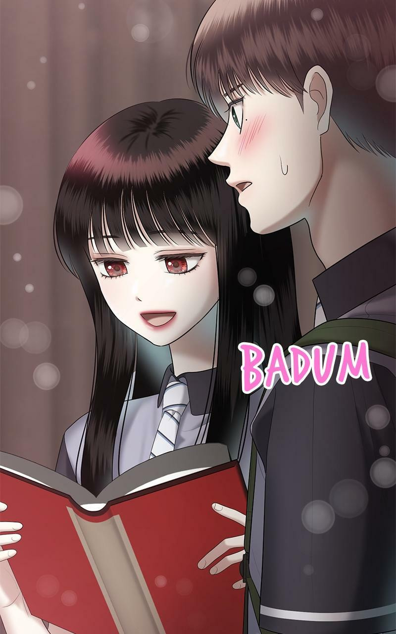 Sister War (Colored) Chapter 27 page 71 - 