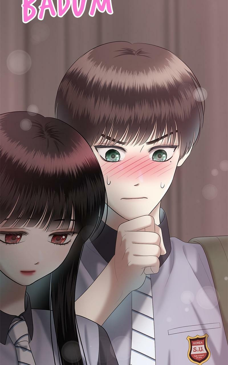 Sister War (Colored) Chapter 27 page 74 - 