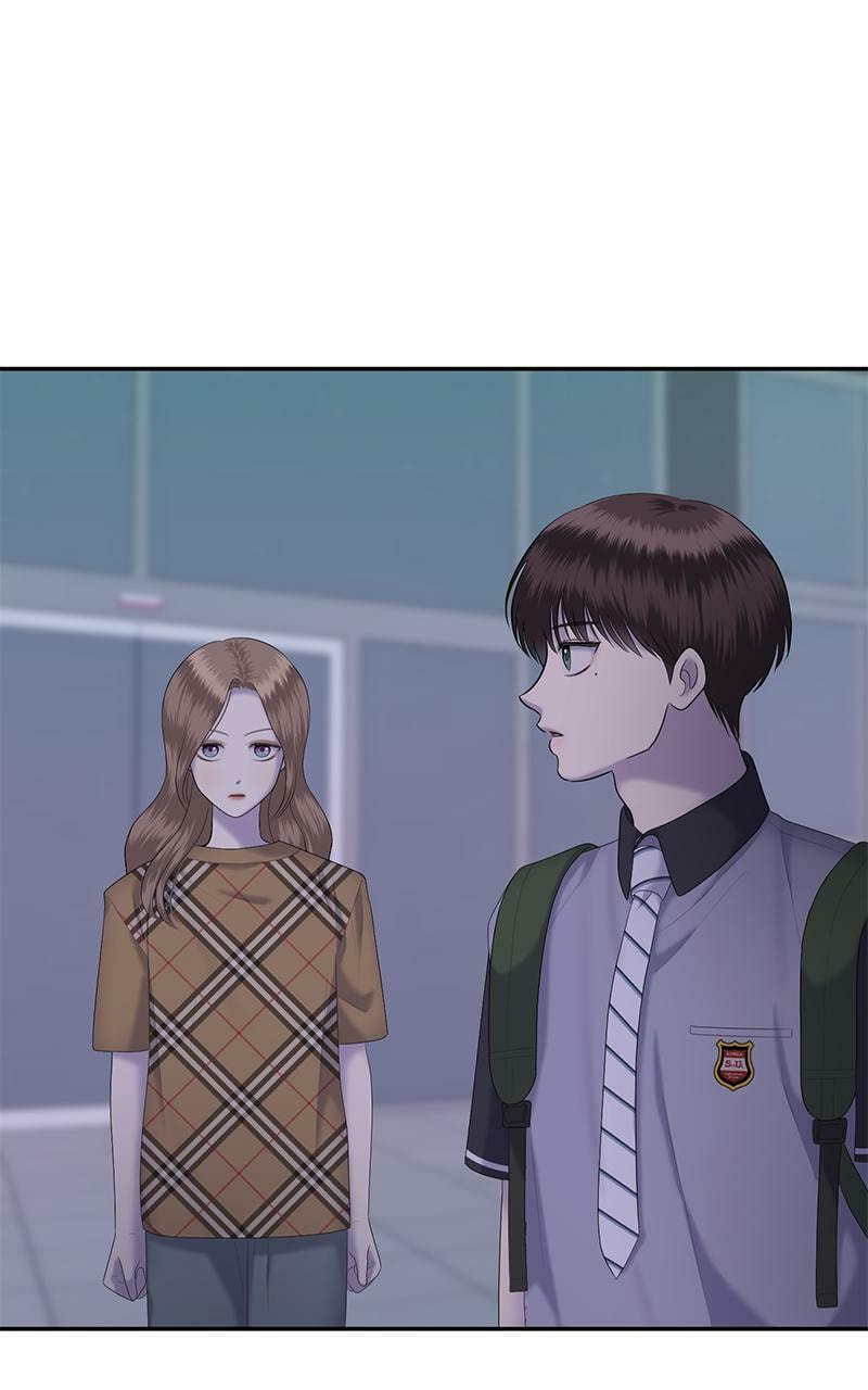 Sister War (Colored) Chapter 27 page 80 - 