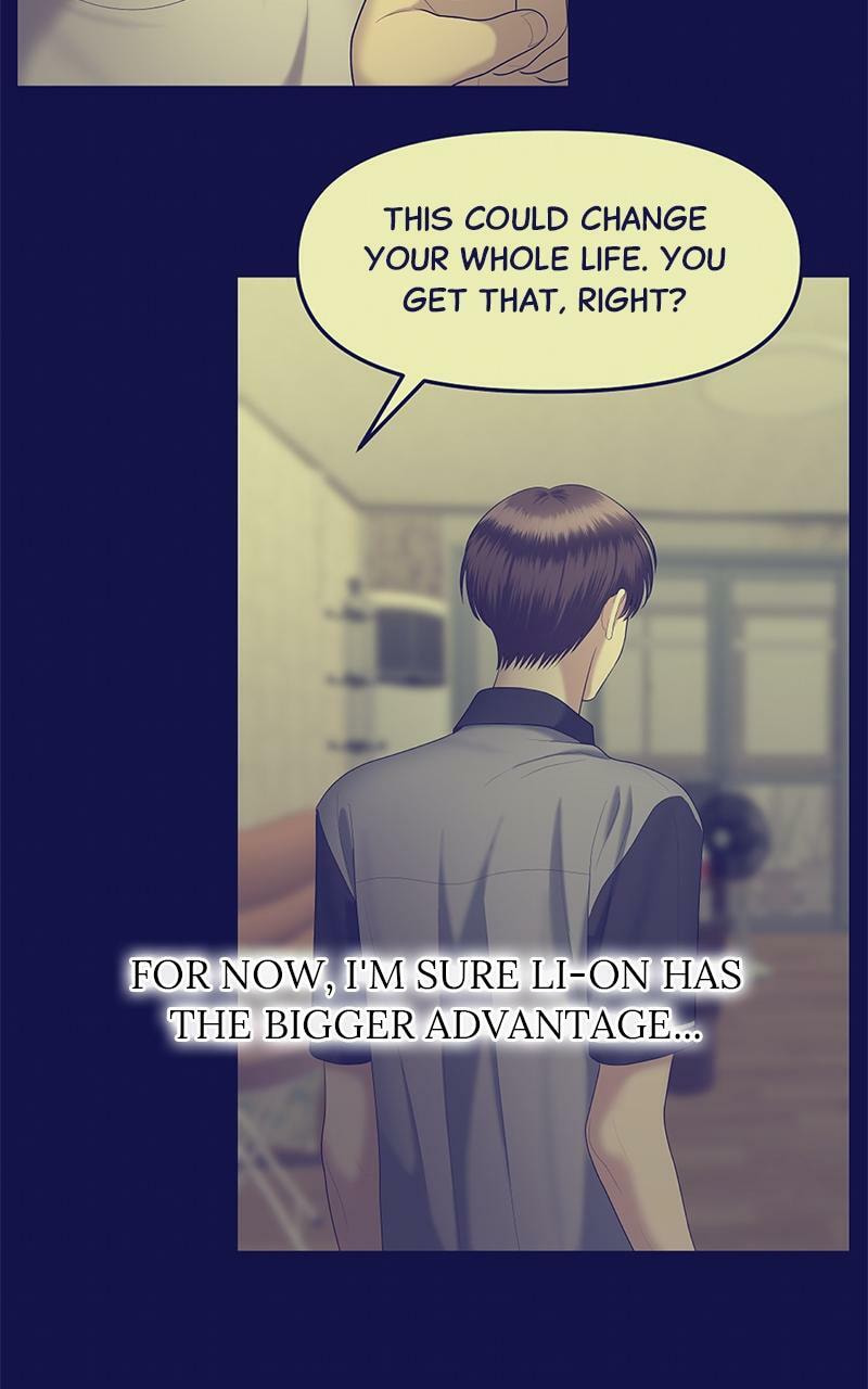 Sister War (Colored) Chapter 27 page 89 - 