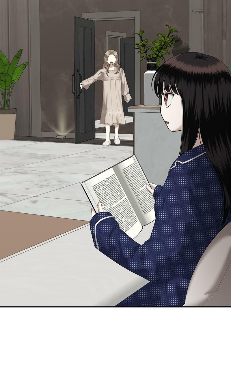 Sister War (Colored) Chapter 27 page 99 - 