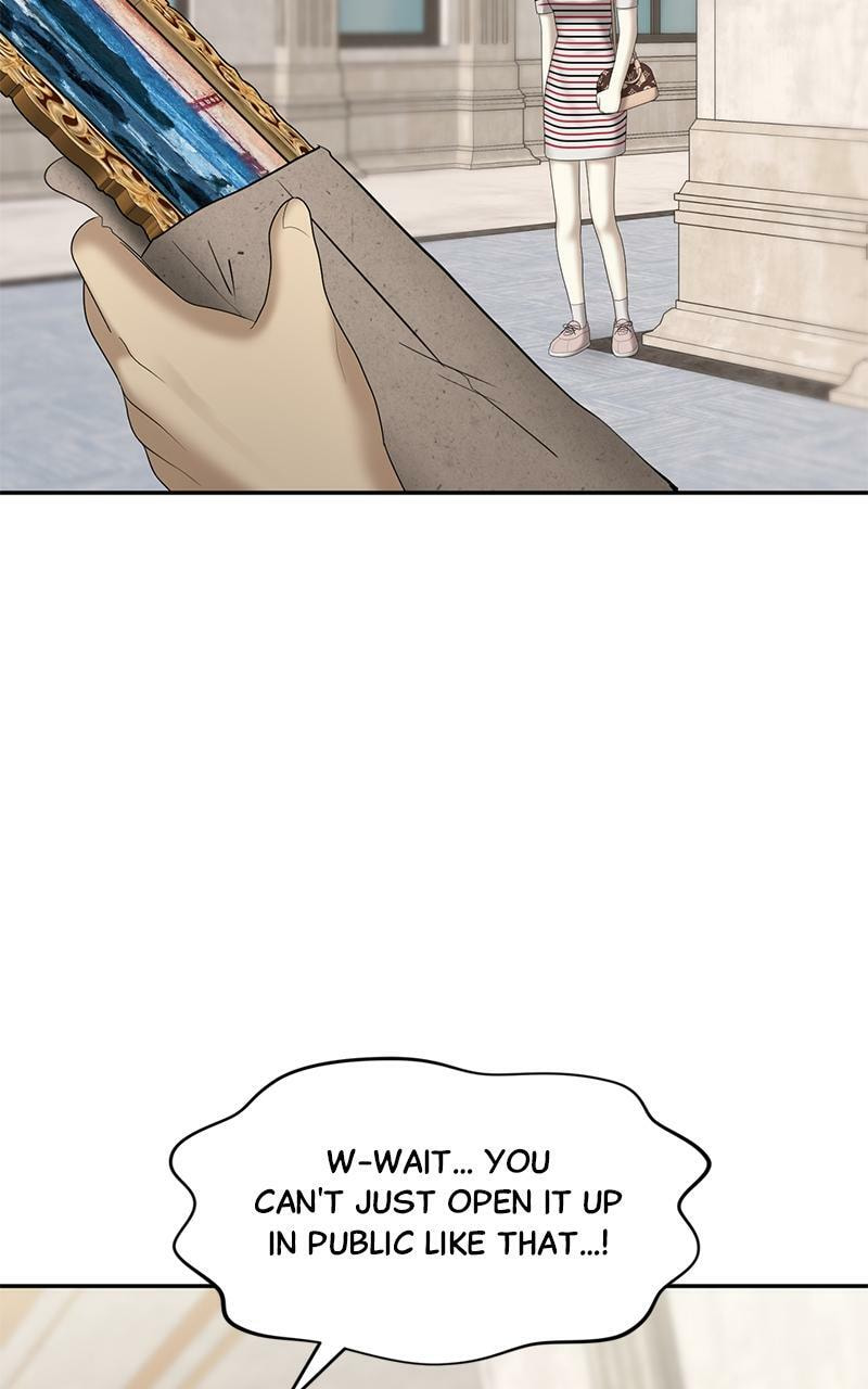 Sister War (Colored) Chapter 28 page 101 - 