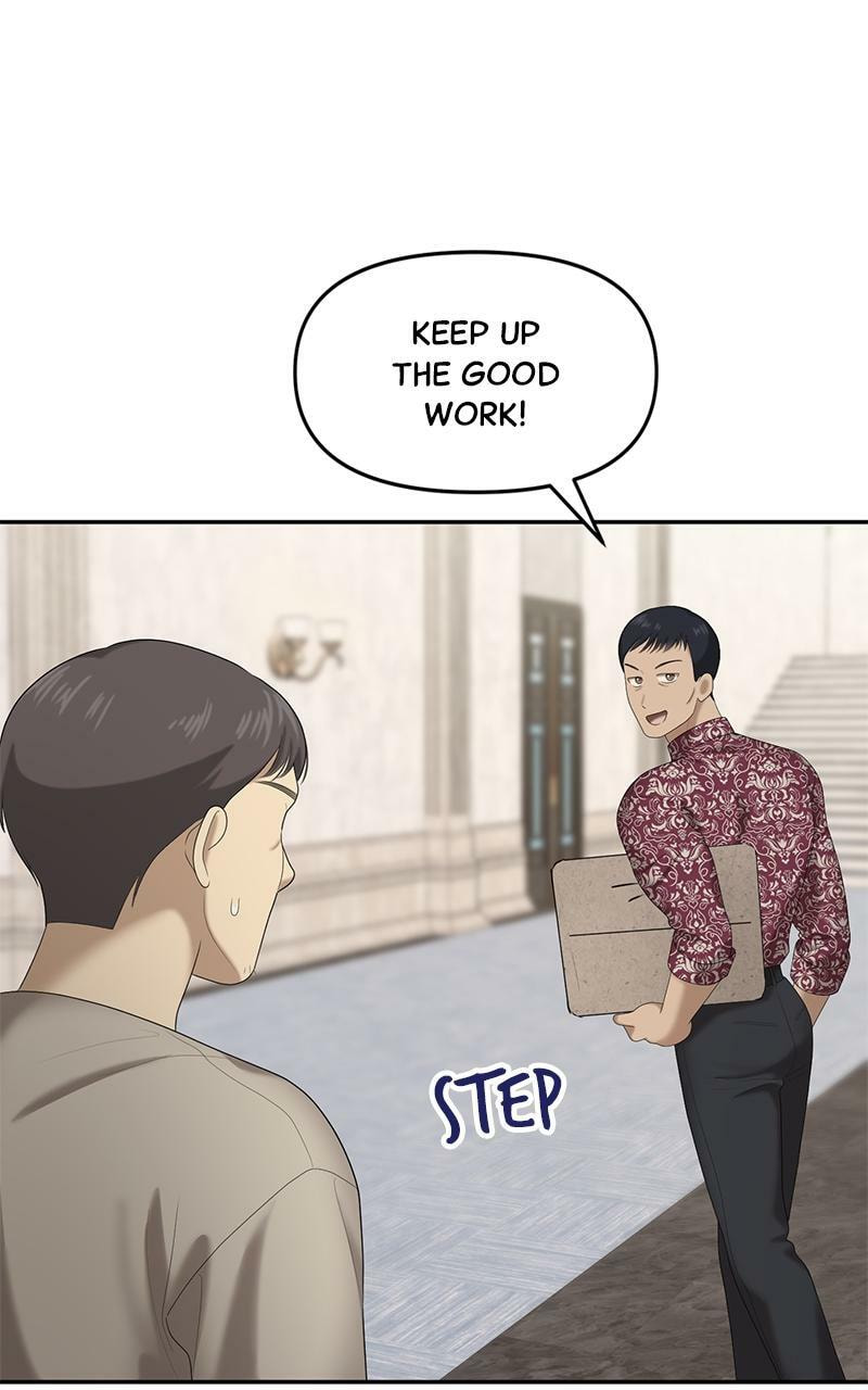 Sister War (Colored) Chapter 28 page 103 - 