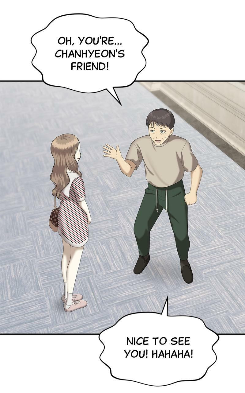 Sister War (Colored) Chapter 28 page 107 - 