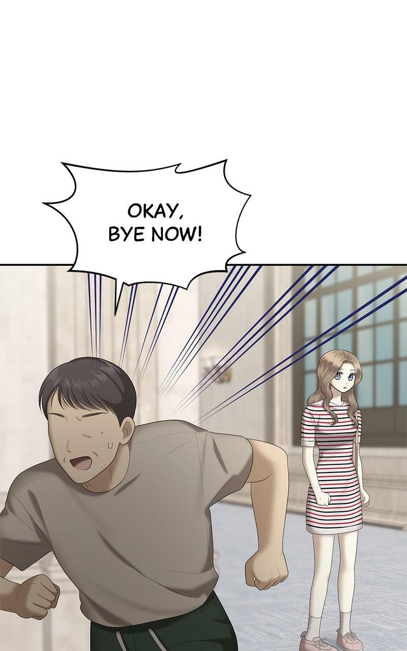 Sister War (Colored) Chapter 28 page 108 - 
