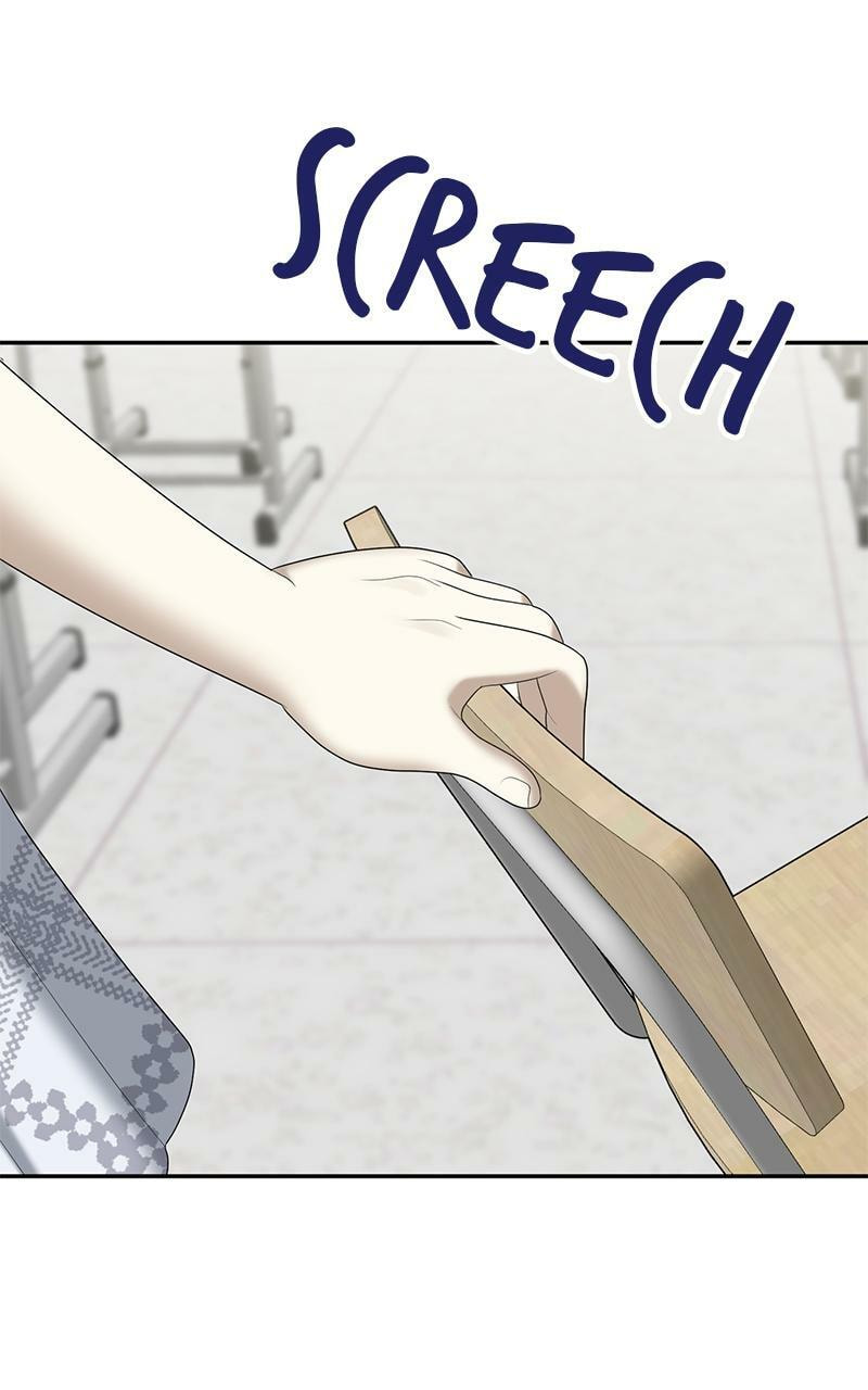 Sister War (Colored) Chapter 28 page 117 - 
