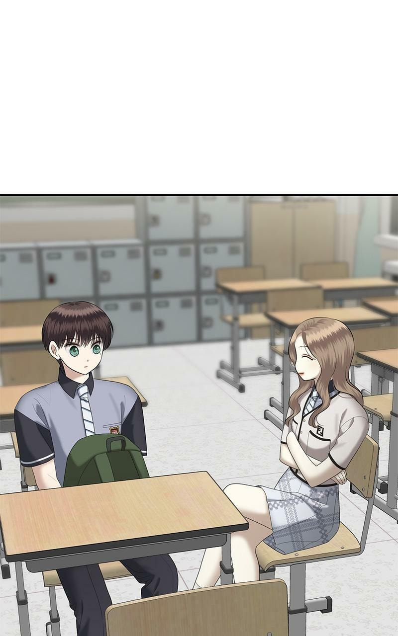 Sister War (Colored) Chapter 28 page 119 - 