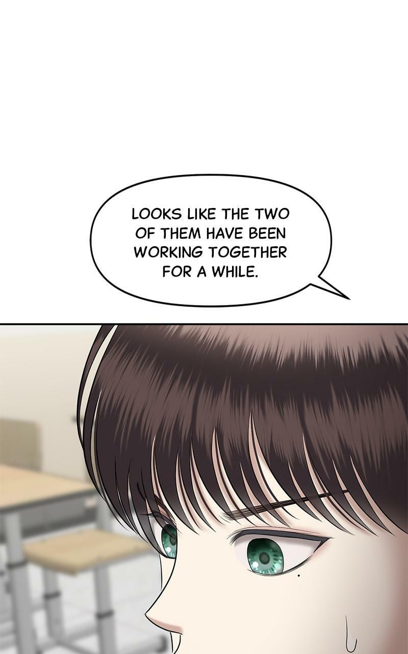 Sister War (Colored) Chapter 28 page 126 - 