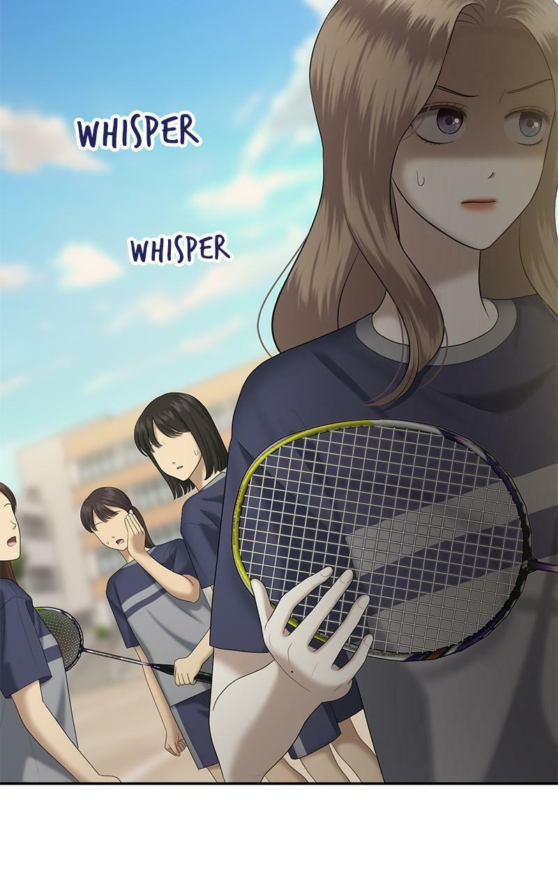 Sister War (Colored) Chapter 28 page 18 - 