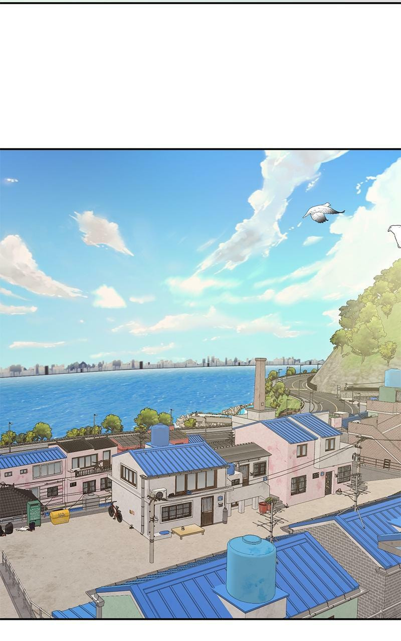 Sister War (Colored) Chapter 28 page 21 - 
