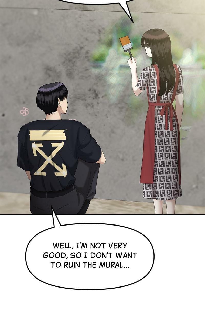 Sister War (Colored) Chapter 28 page 30 - 