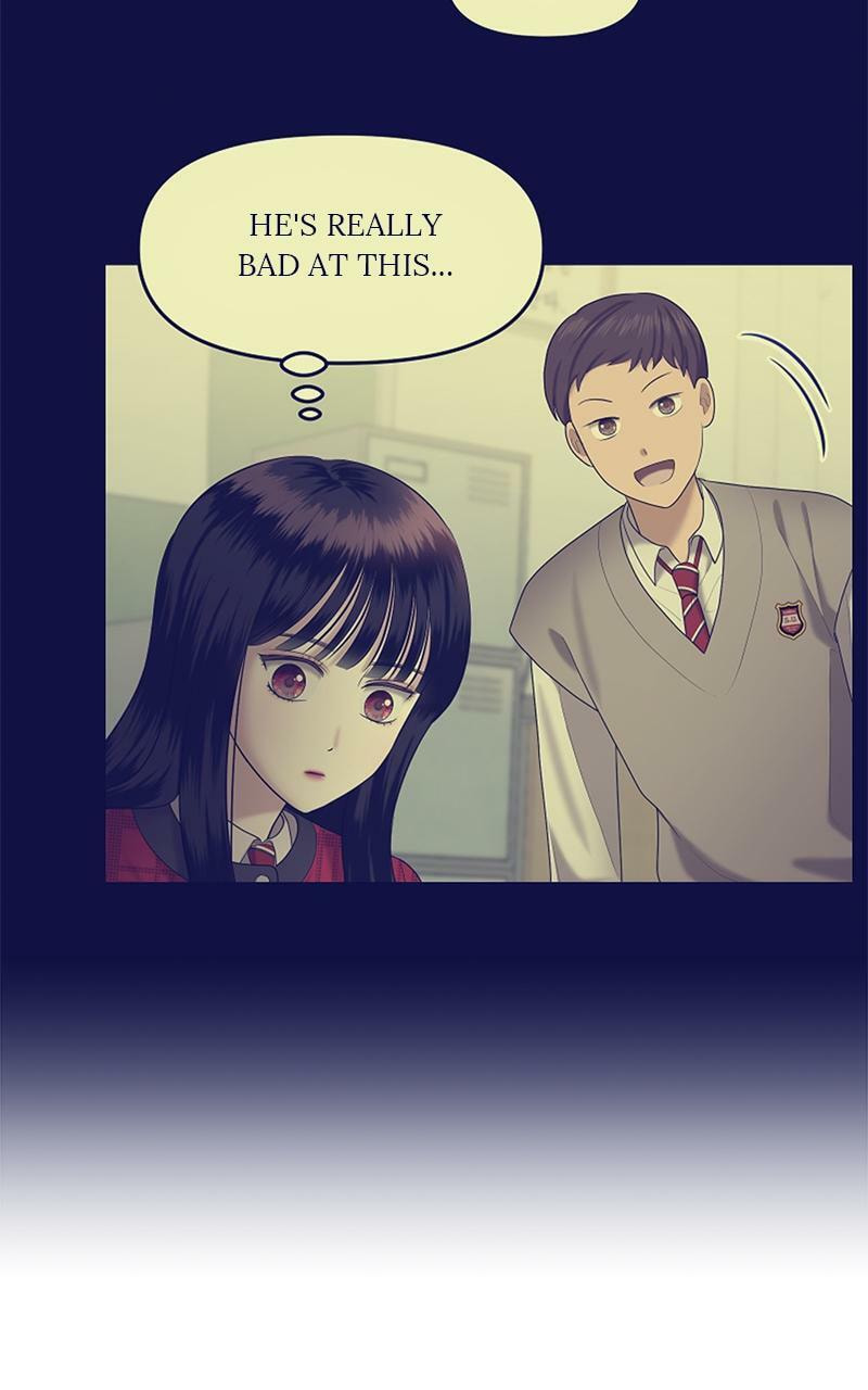 Sister War (Colored) Chapter 28 page 33 - 