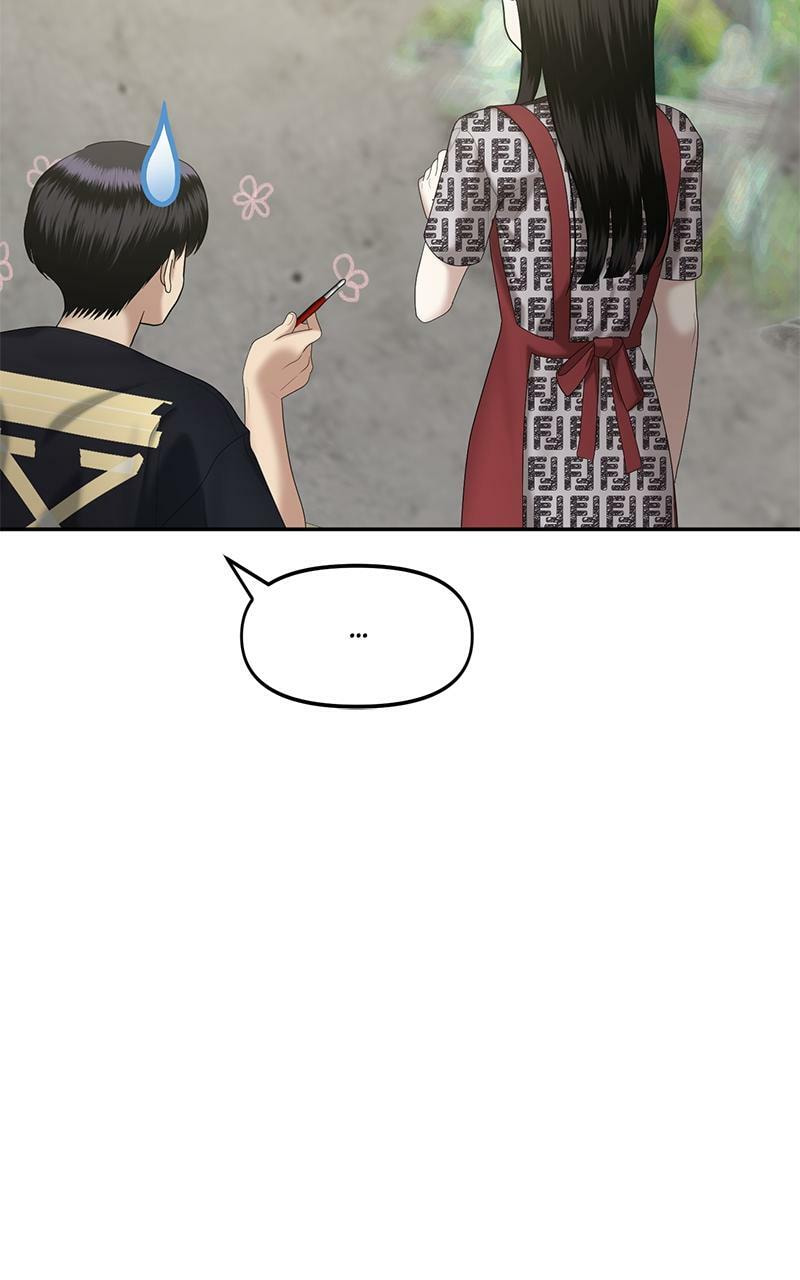 Sister War (Colored) Chapter 28 page 35 - 