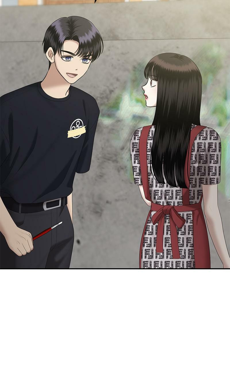 Sister War (Colored) Chapter 28 page 39 - 