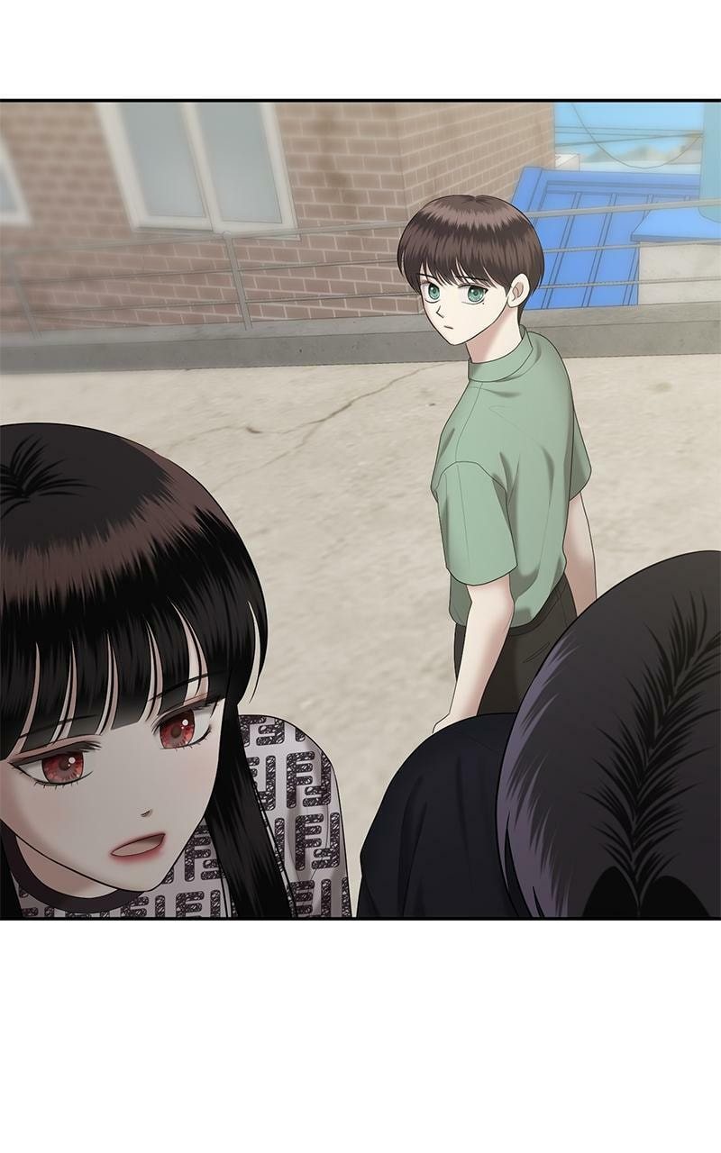 Sister War (Colored) Chapter 28 page 46 - 