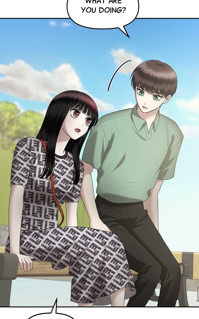 Sister War (Colored) Chapter 28 page 54 - 