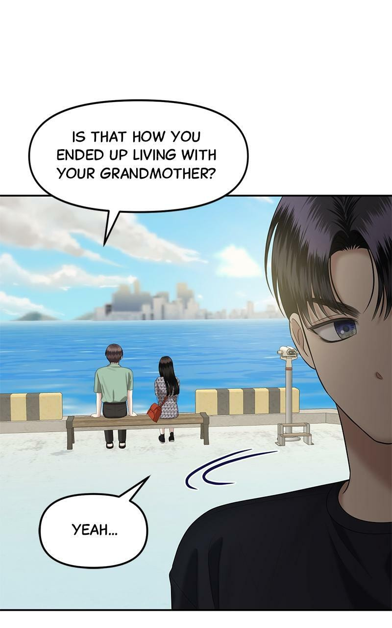 Sister War (Colored) Chapter 28 page 60 - 