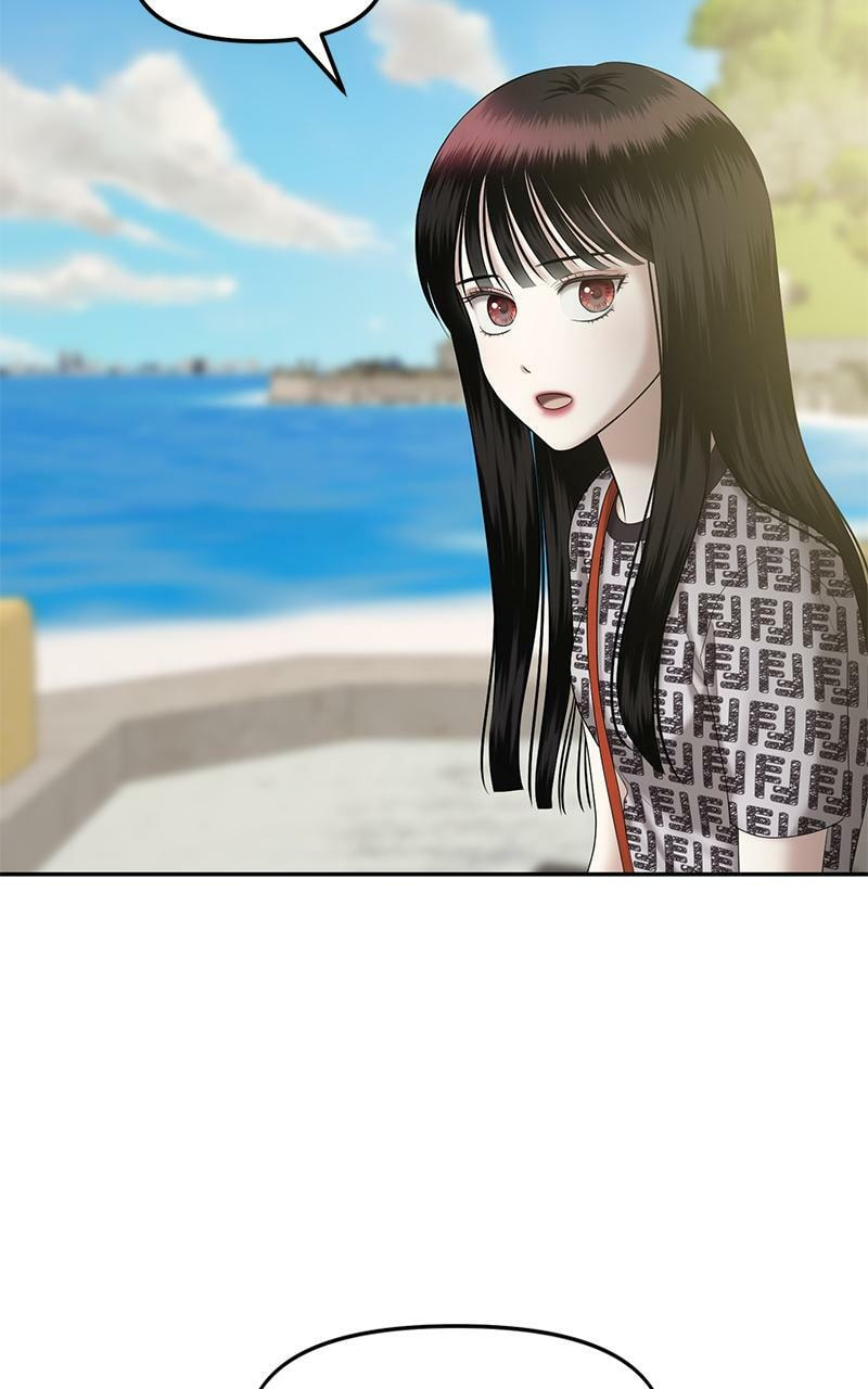 Sister War (Colored) Chapter 28 page 70 - 