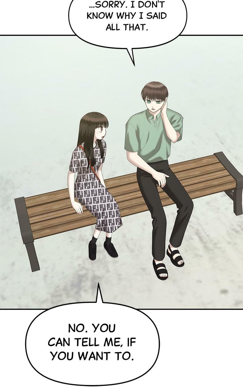 Sister War (Colored) Chapter 28 page 71 - 
