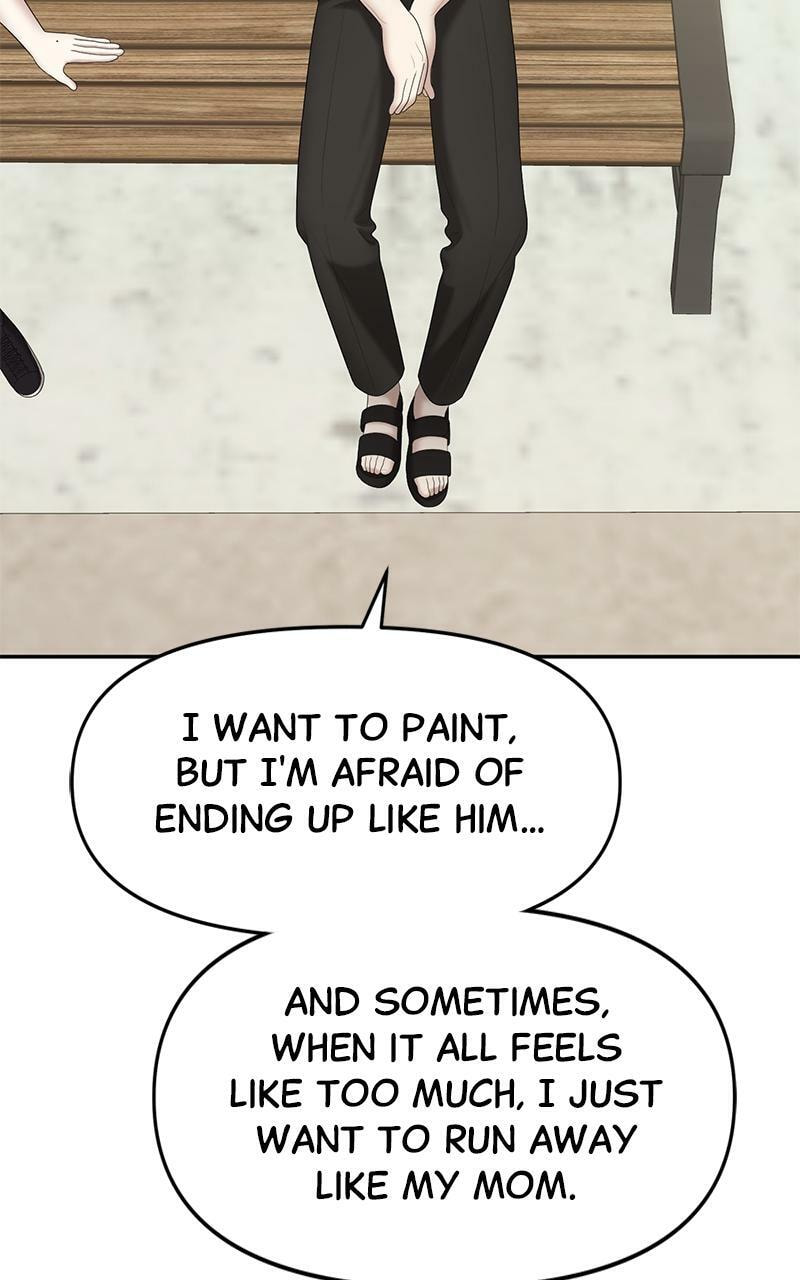 Sister War (Colored) Chapter 28 page 73 - 