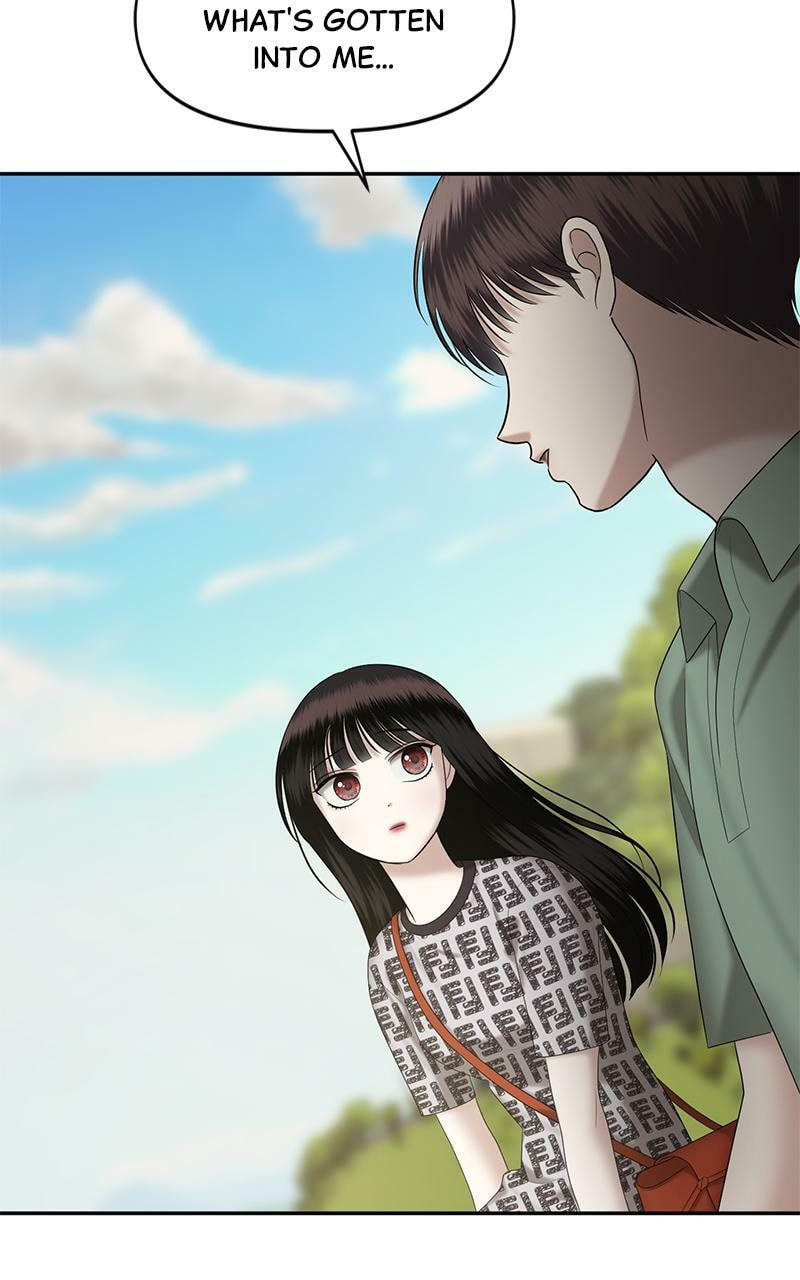 Sister War (Colored) Chapter 28 page 76 - 