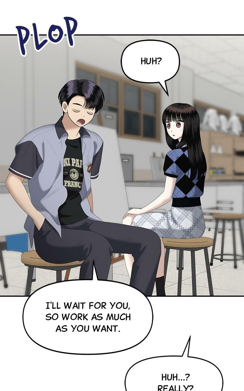 Sister War (Colored) Chapter 29 page 101 - 