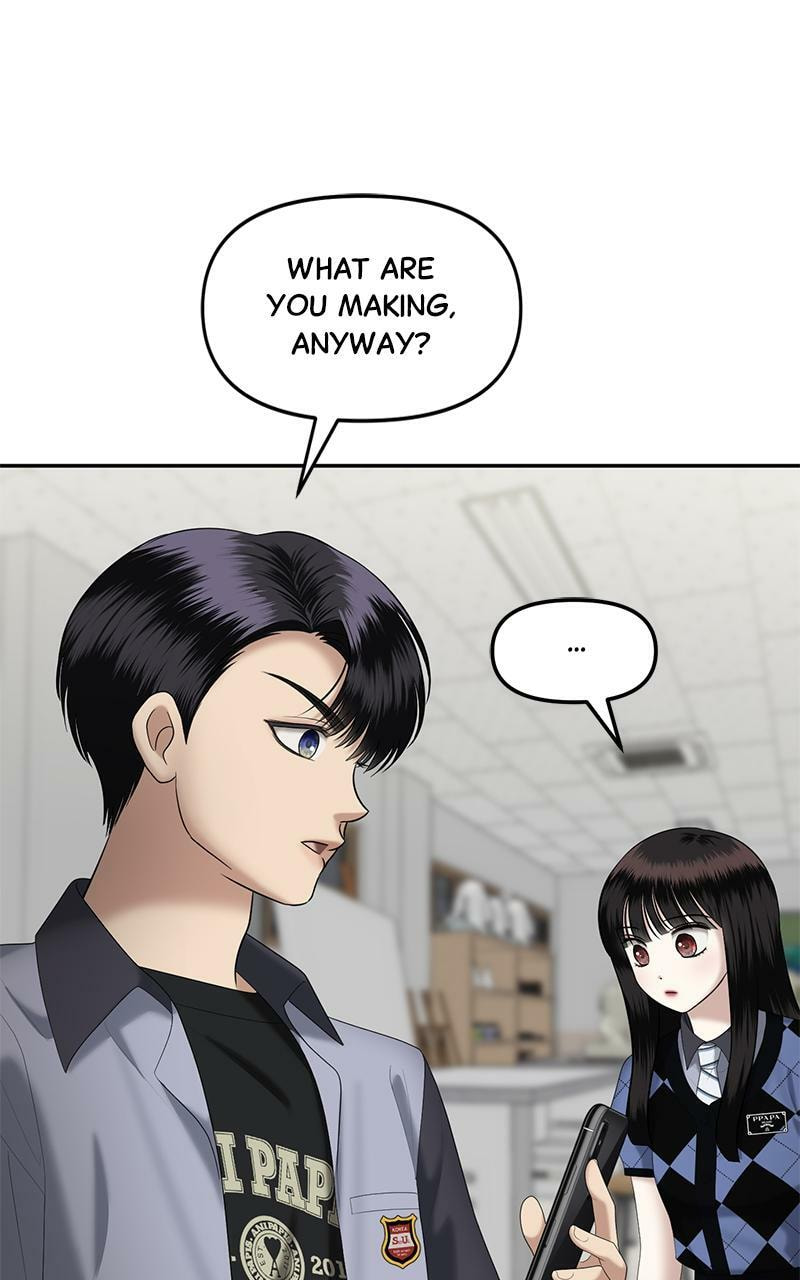 Sister War (Colored) Chapter 29 page 104 - 
