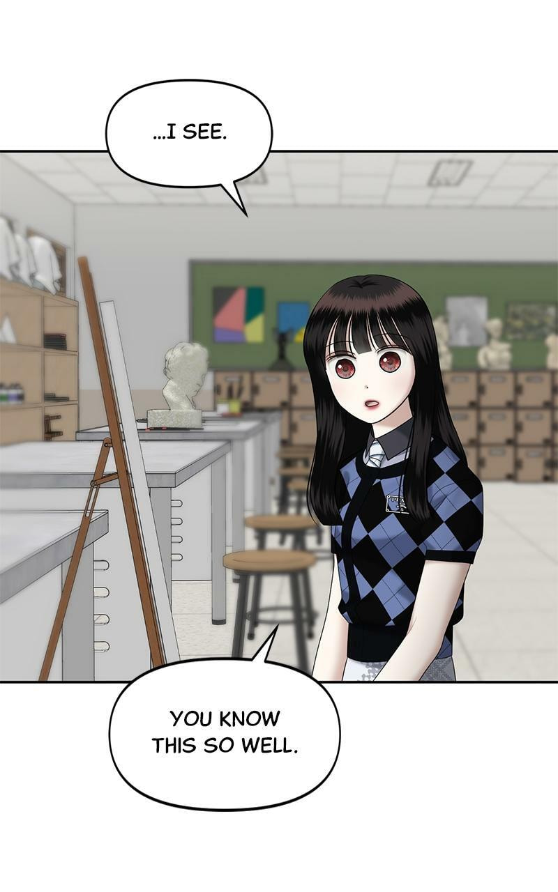 Sister War (Colored) Chapter 29 page 113 - 