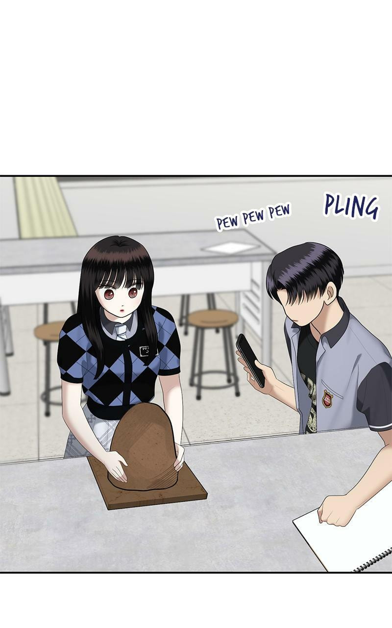 Sister War (Colored) Chapter 29 page 116 - 
