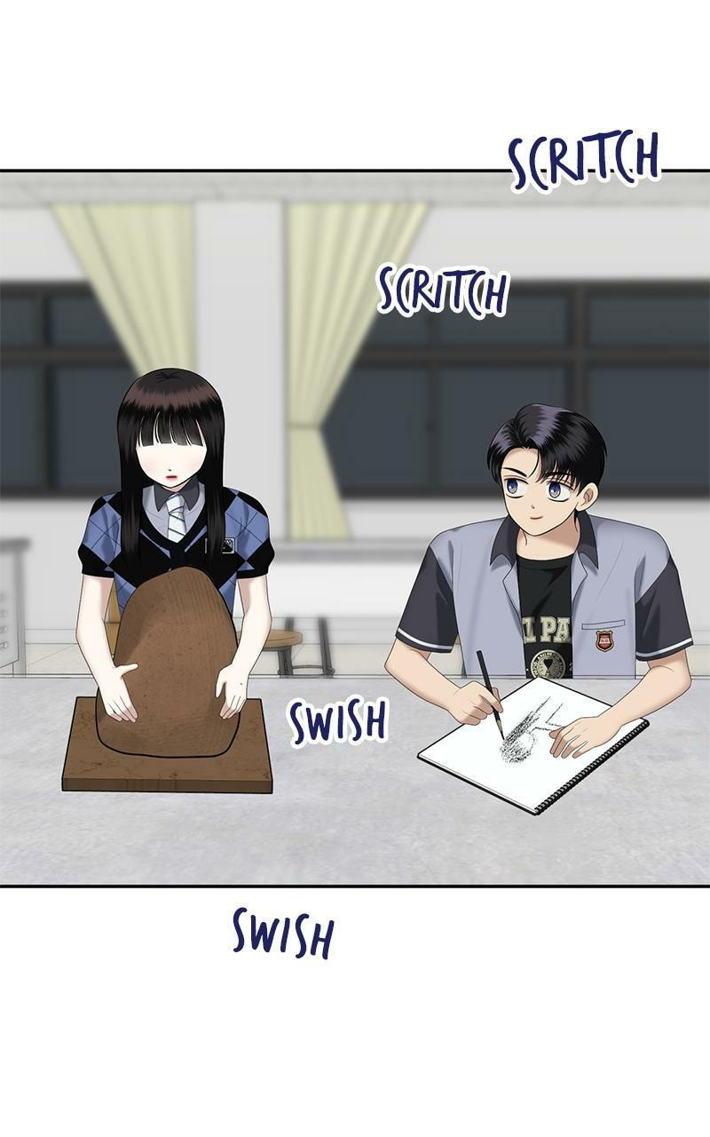 Sister War (Colored) Chapter 29 page 120 - 