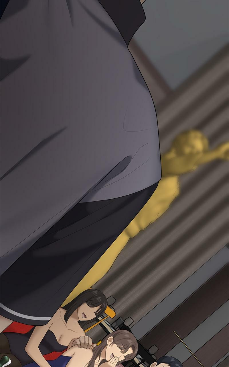 Sister War (Colored) Chapter 29 page 137 - 
