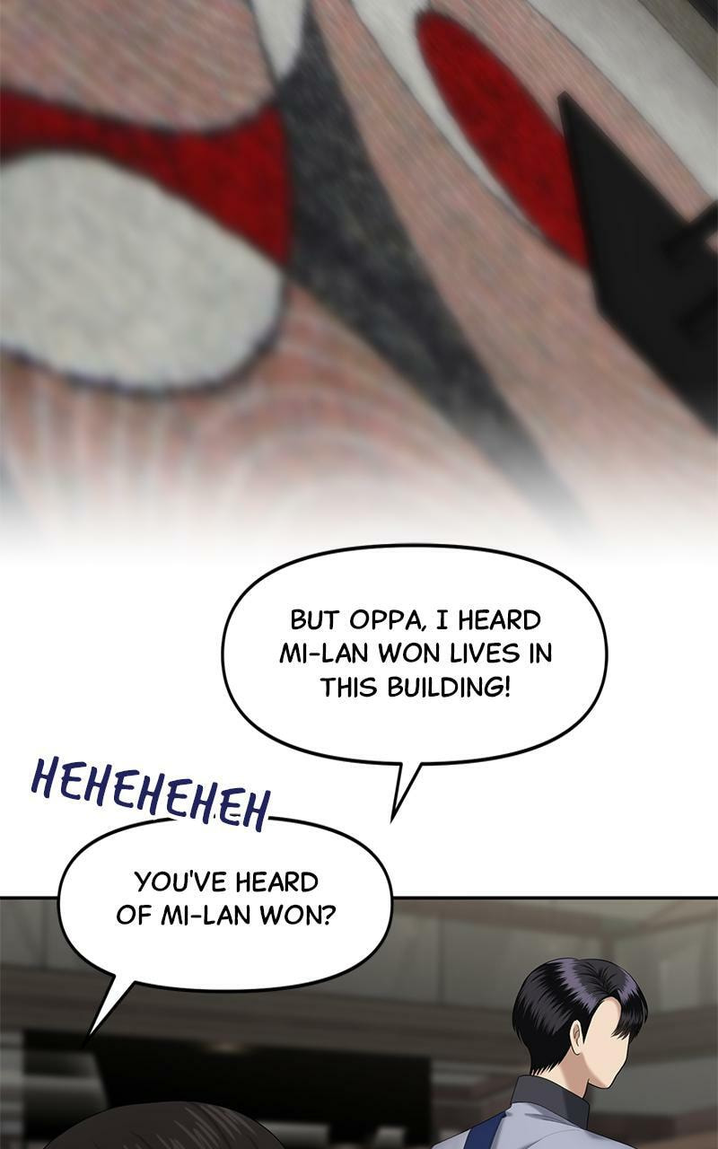 Sister War (Colored) Chapter 29 page 139 - 
