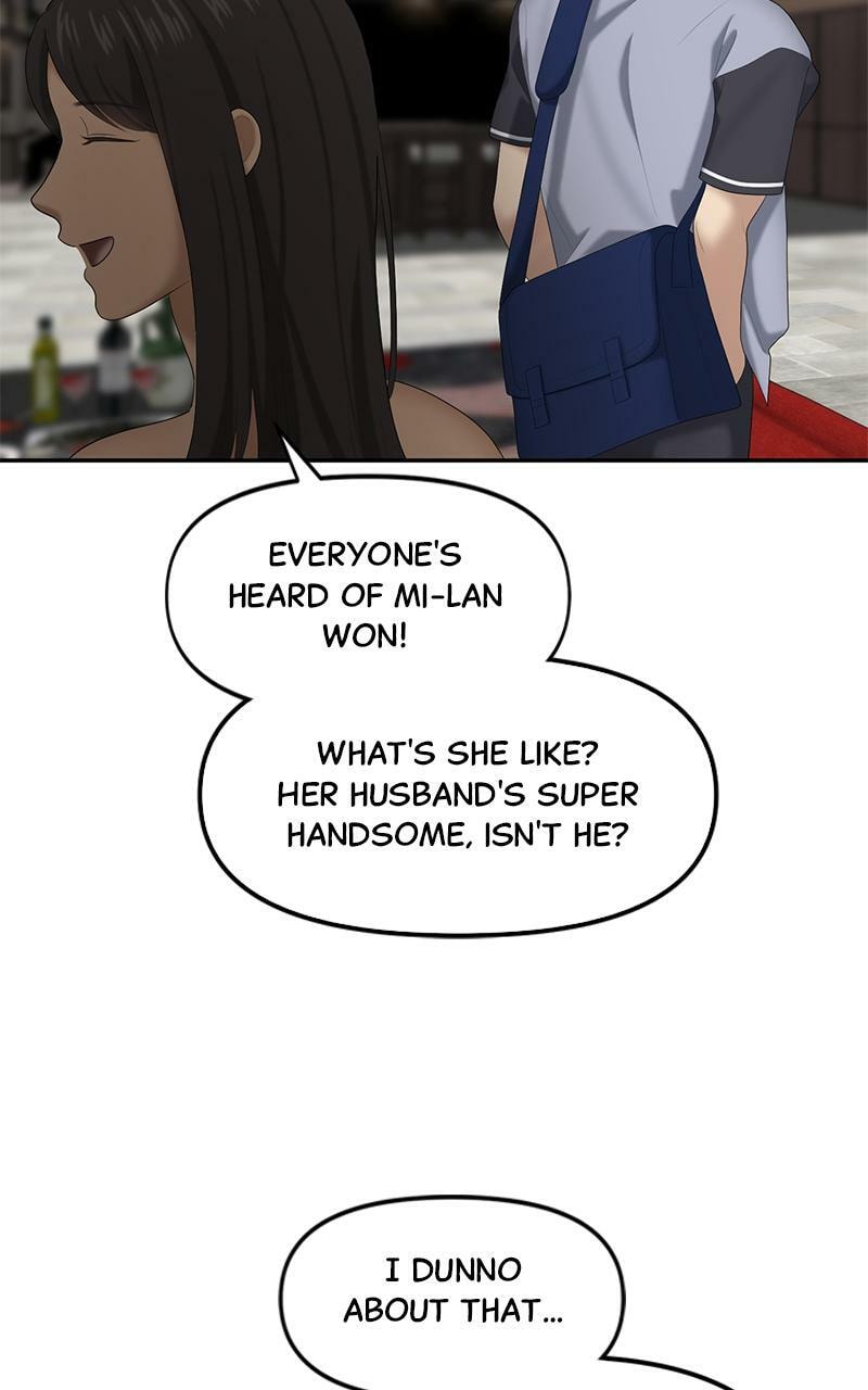 Sister War (Colored) Chapter 29 page 140 - 