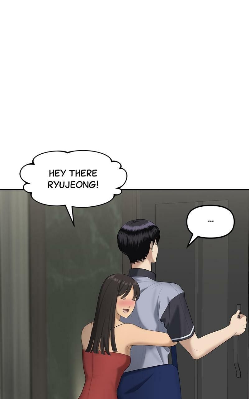 Sister War (Colored) Chapter 29 page 145 - 