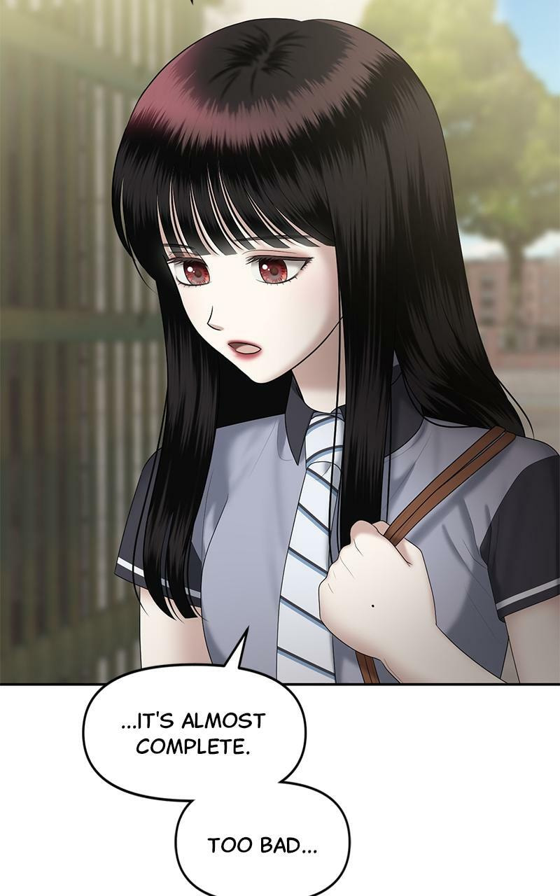 Sister War (Colored) Chapter 29 page 25 - 