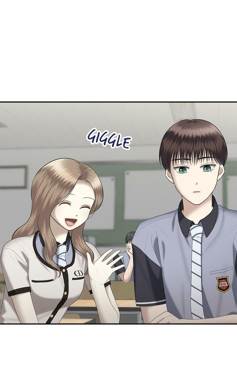 Sister War (Colored) Chapter 29 page 43 - 